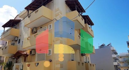 Продажа - Бизнес 580 m² на Крите