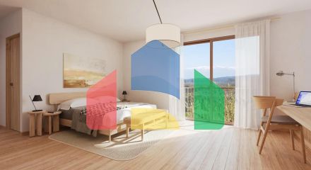 Продажа - Квартира 72 m² на Крите