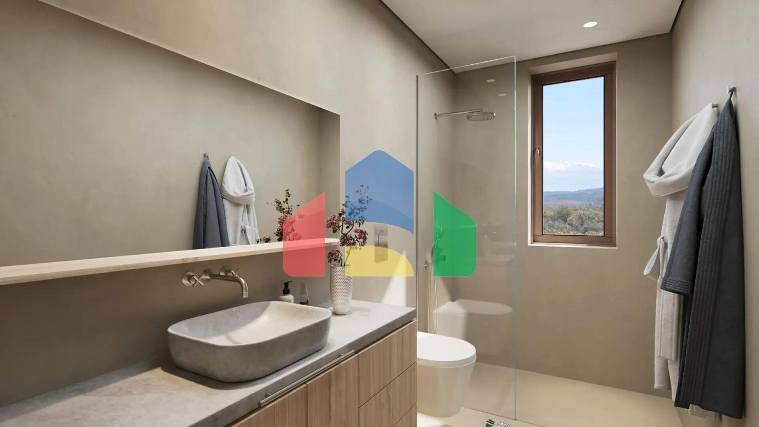 Продажа - Квартира 72 m² на Крите