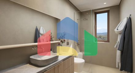 Продажа - Квартира 72 m² на Крите