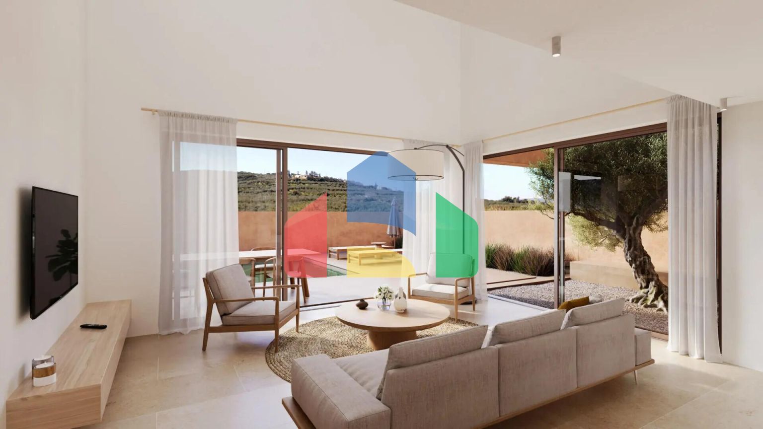 Продажа - Квартира 72 m² на Крите