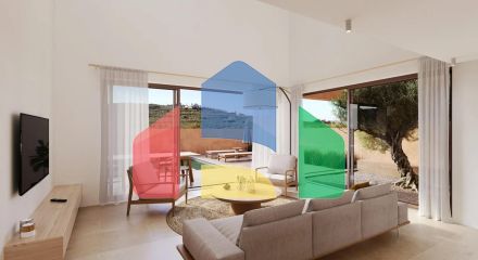 Продажа - Квартира 72 m² на Крите