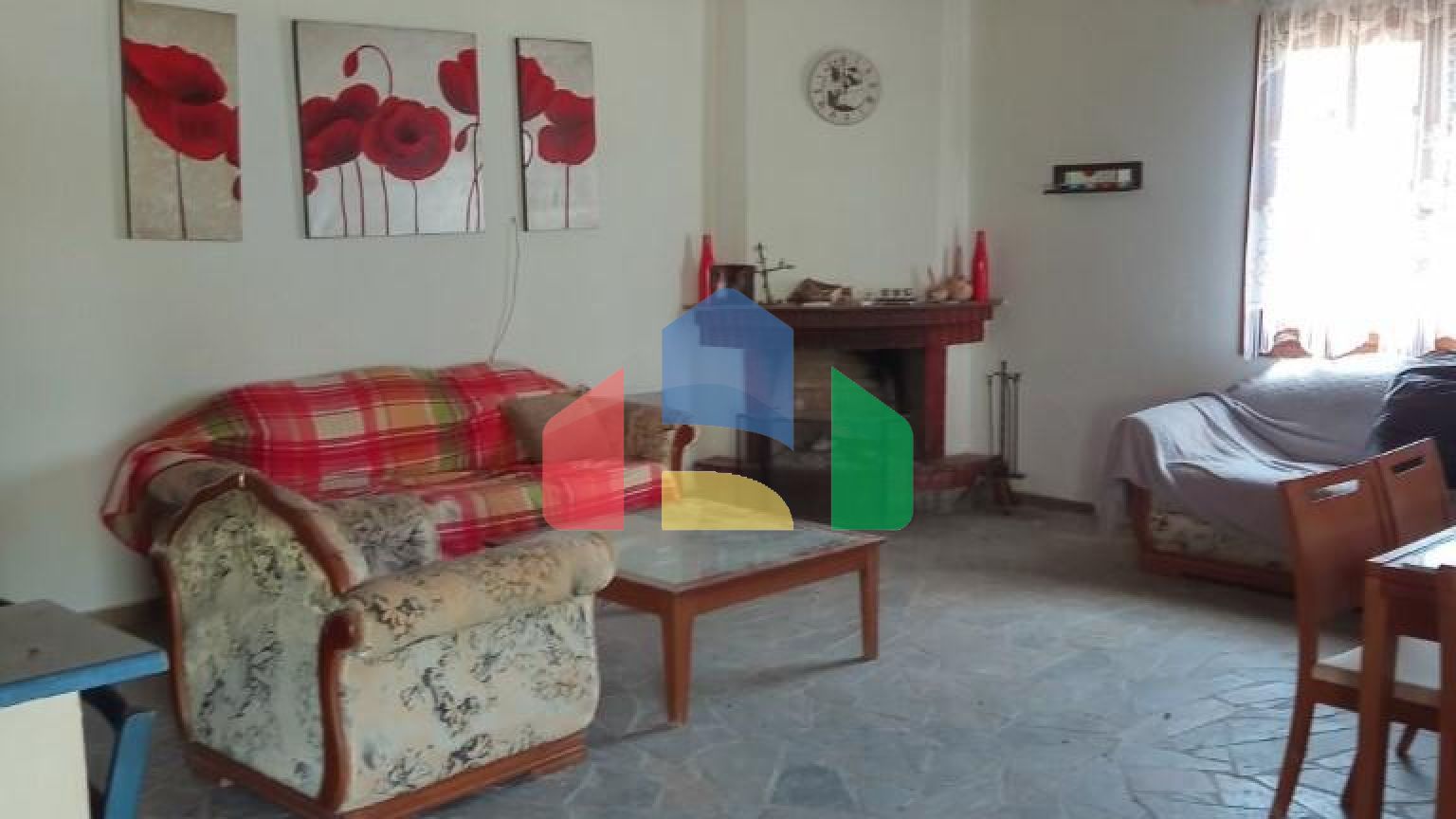 Продажа - Коттедж 110 m² на Крите