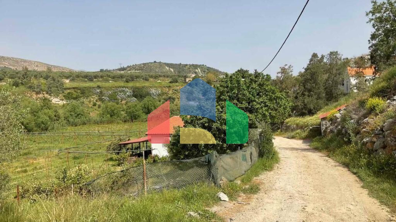 Продажа - Коттедж 110 m² на Крите