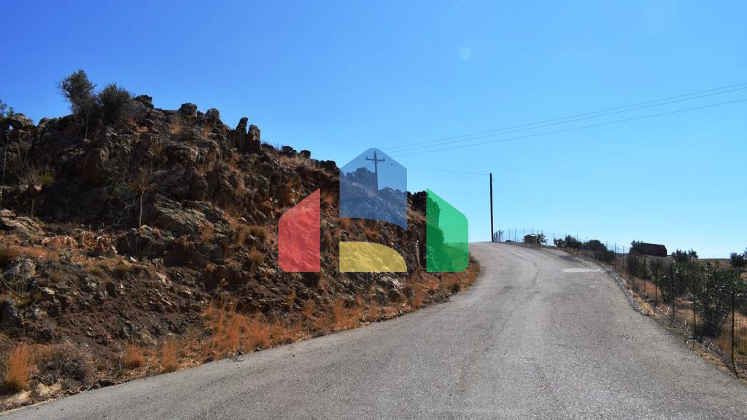 Продажа - Земельный участок 12000 m² на Крите