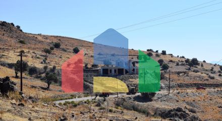 Продажа - Земельный участок 12000 m² на Крите