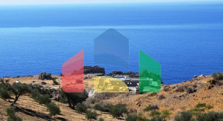 Продажа - Земельный участок 12000 m² на Крите
