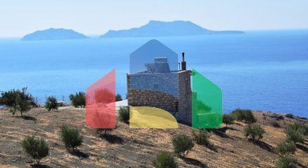 Продажа - Земельный участок 12000 m² на Крите