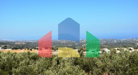 Продажа - Земельный участок 8556 m² на Крите