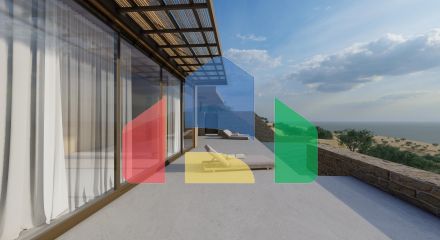 Продаж - Вілла 400 m² на Криті