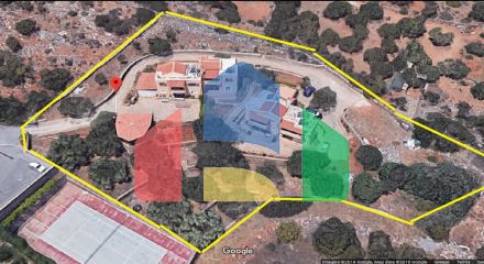 Продажа - Бизнес 420 m² на Крите
