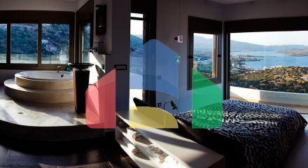 Продажа - Вилла 235 m² на Крите