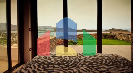 Продаж - Вілла 235 m² на Криті