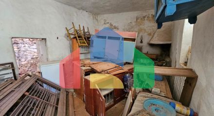 Продажа - Коттедж 52 m² на Крите