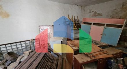 Продажа - Коттедж 52 m² на Крите
