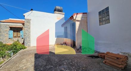 Продажа - Коттедж 52 m² на Крите
