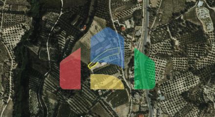 Продажа - Земельный участок 2031 m² на Крите