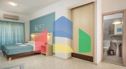 Продажа - Гостиница 850 m² на Крите