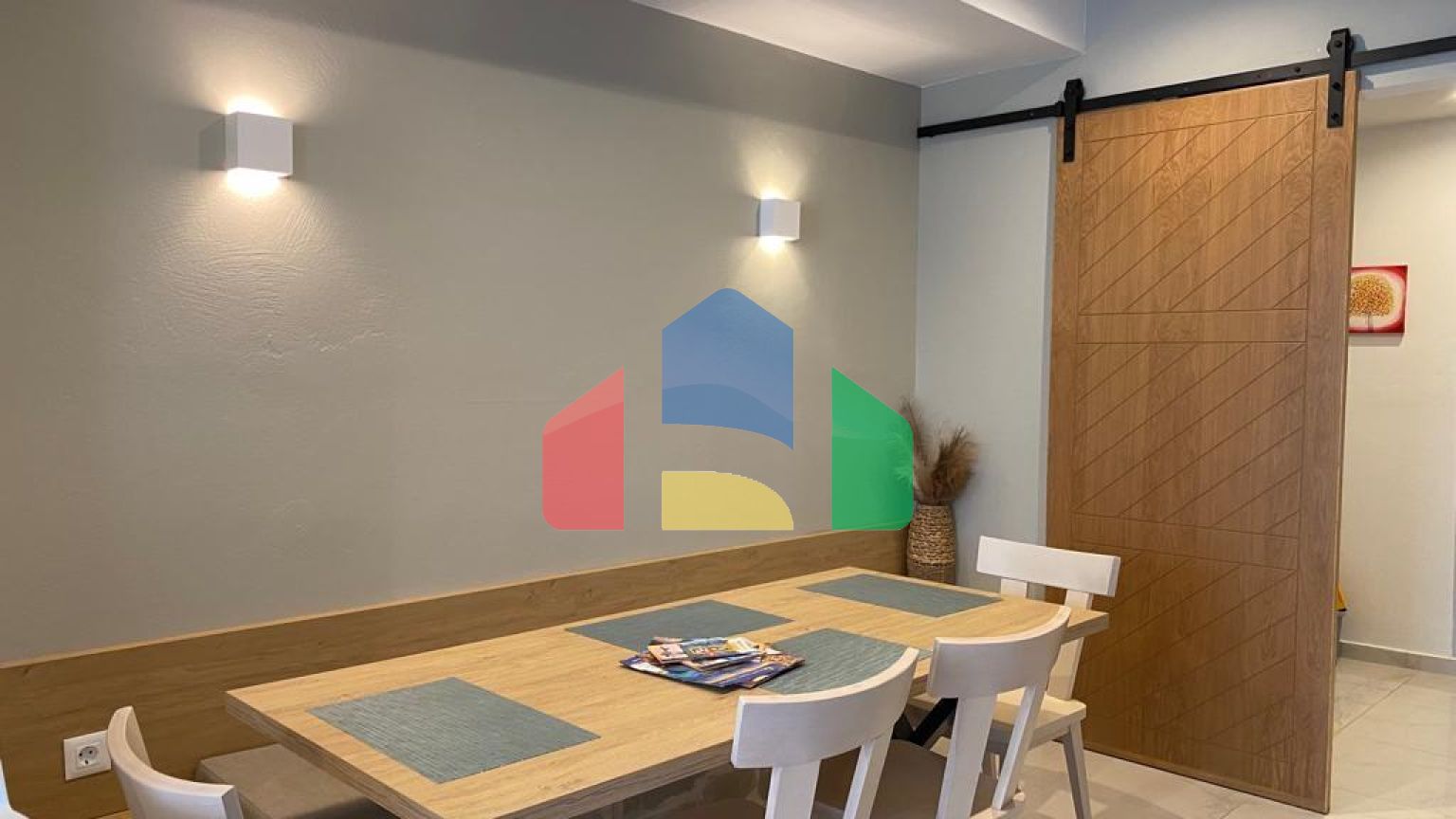 Продажа - Гостиница 850 m² на Крите