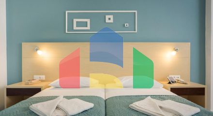 Продажа - Гостиница 850 m² на Крите