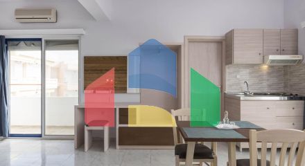 Продажа - Гостиница 850 m² на Крите