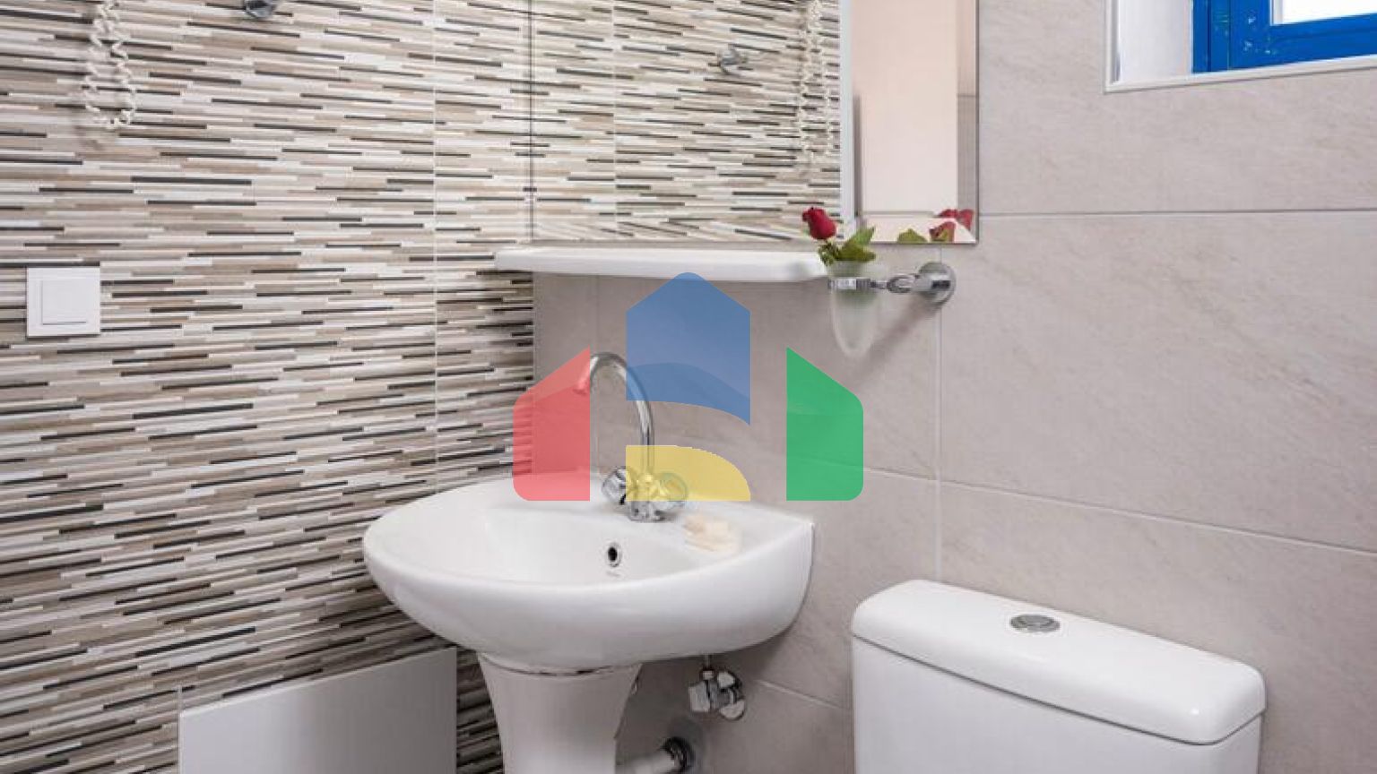 Продажа - Гостиница 850 m² на Крите