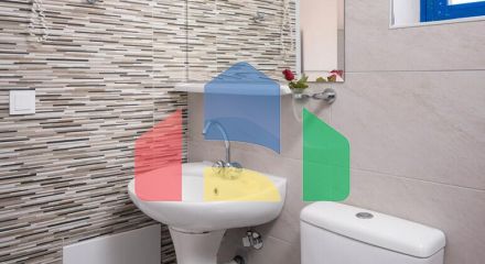 Продажа - Гостиница 850 m² на Крите