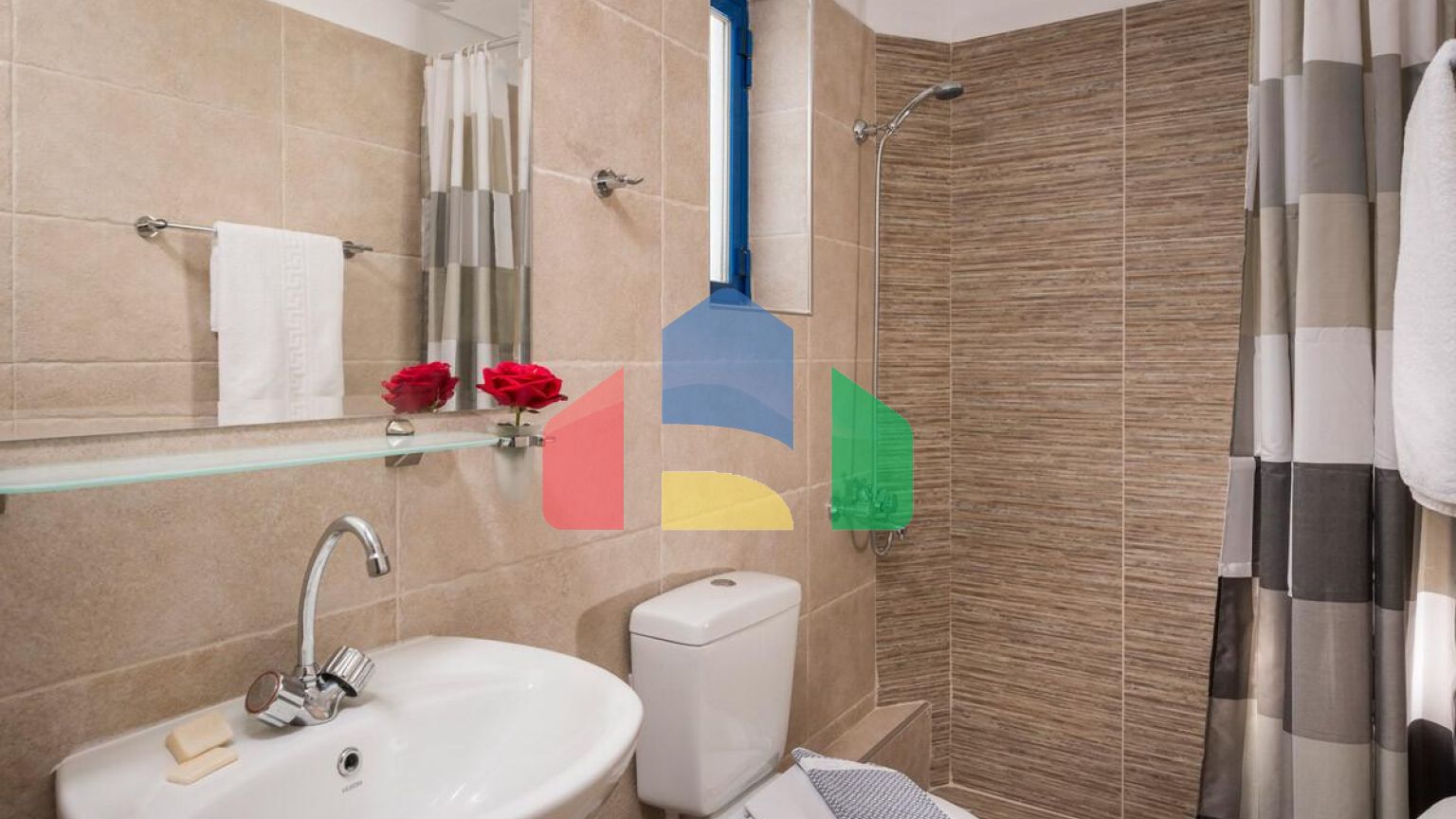 Продажа - Гостиница 850 m² на Крите