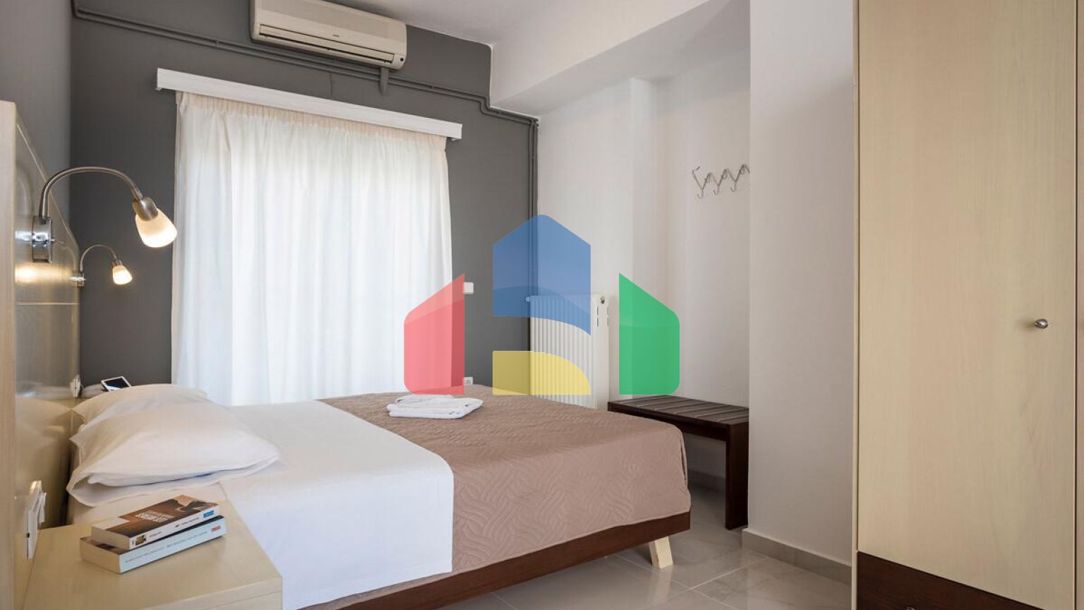 Продажа - Гостиница 850 m² на Крите