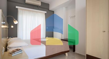 Продажа - Гостиница 850 m² на Крите