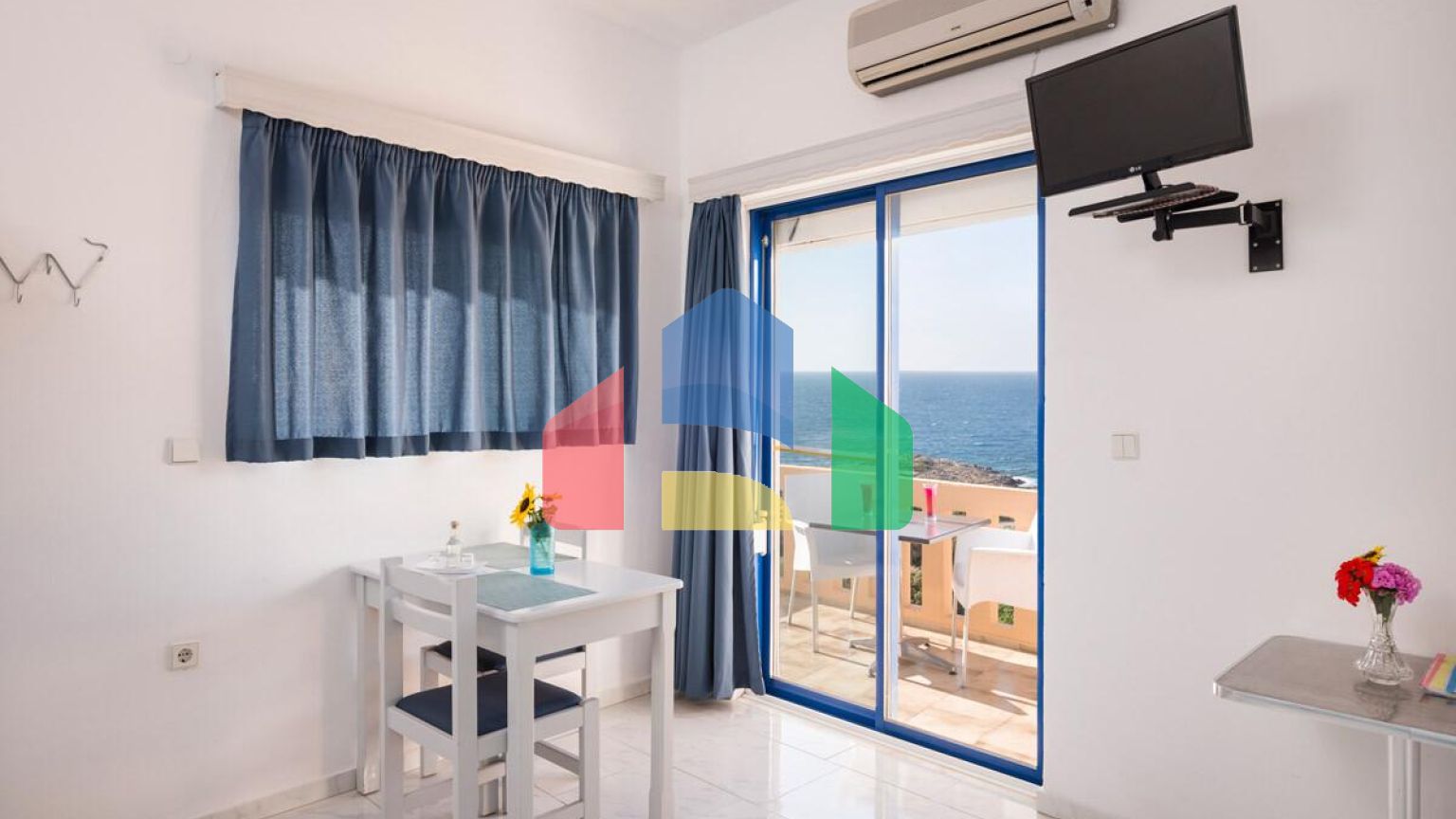 Продажа - Гостиница 850 m² на Крите