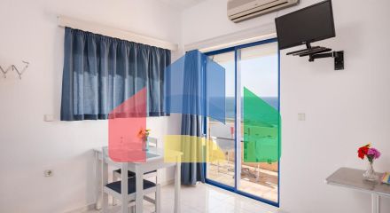 Продажа - Гостиница 850 m² на Крите