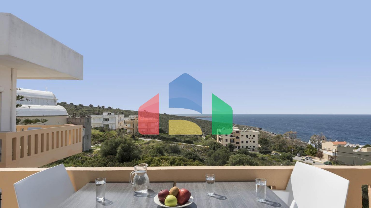 Продажа - Гостиница 850 m² на Крите