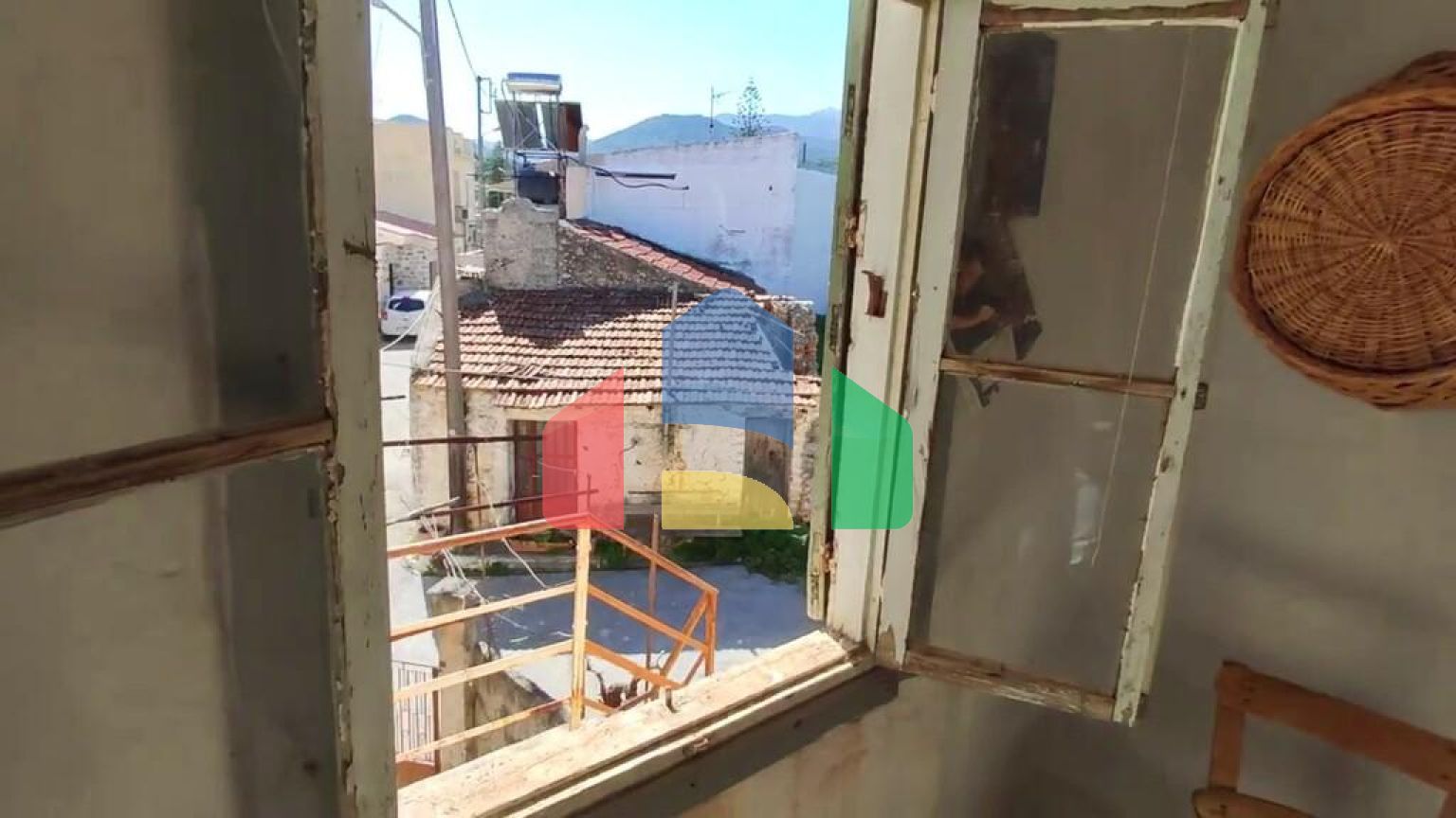 Продажа - Таунхаус 62 m² на Крите