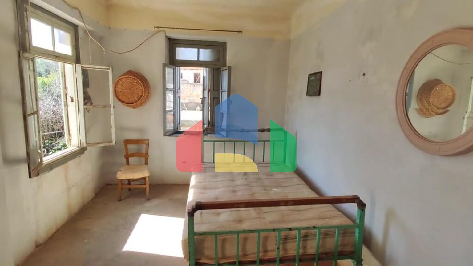 Продажа - Таунхаус 62 m² на Крите