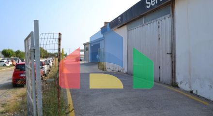 Продажа - Бизнес 5700 m² на Крите