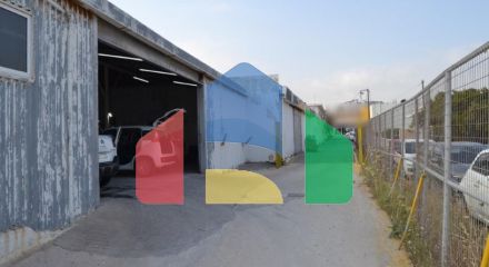Продажа - Бизнес 5700 m² на Крите