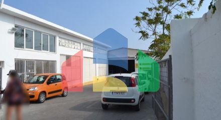 Продажа - Бизнес 5700 m² на Крите