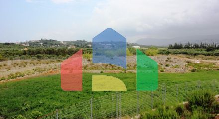 Продажа - Земельный участок 15000 m² на Крите