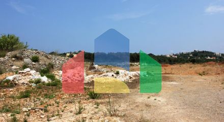 Продажа - Земельный участок 15000 m² на Крите