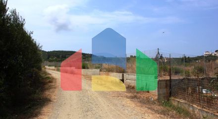 Продажа - Земельный участок 15000 m² на Крите