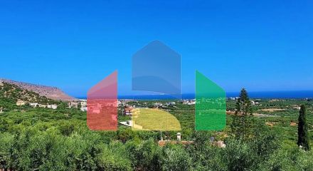 Продажа - Земельный участок 4071 m² на Крите