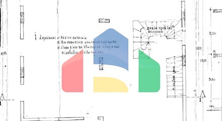 Продажа - Здание 296 m² на Крите