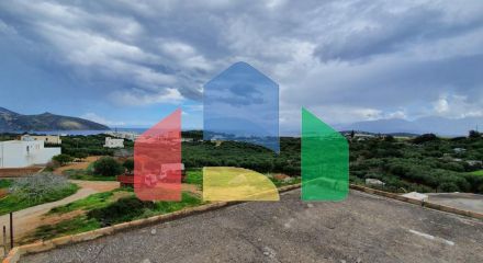 For Sale - Land 4580 m² in Crete