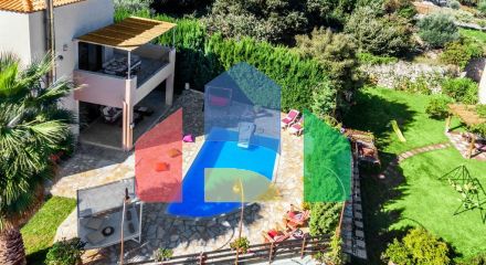 Продажа - Вилла 240 m² на Крите