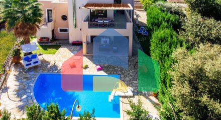 Продажа - Вилла 240 m² на Крите
