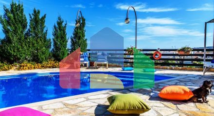 Продажа - Вилла 240 m² на Крите