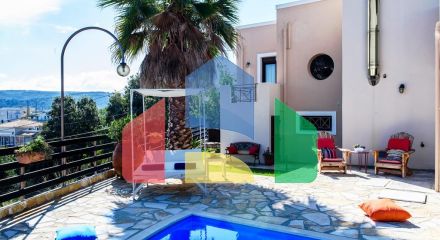 Продажа - Вилла 240 m² на Крите