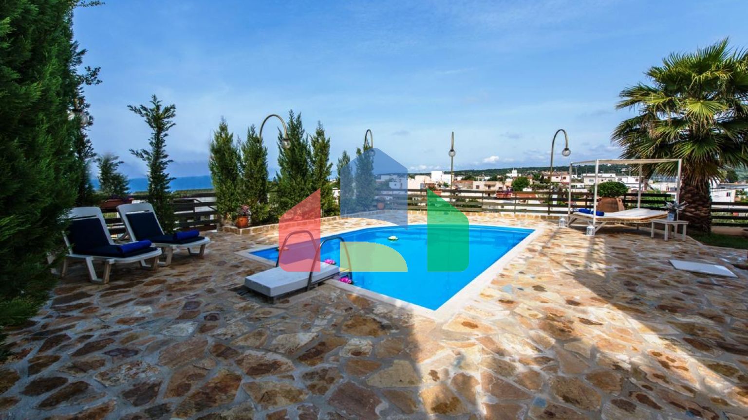 Продажа - Вилла 240 m² на Крите