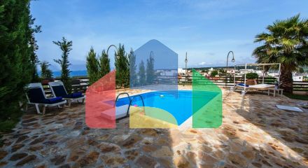 Продажа - Вилла 240 m² на Крите